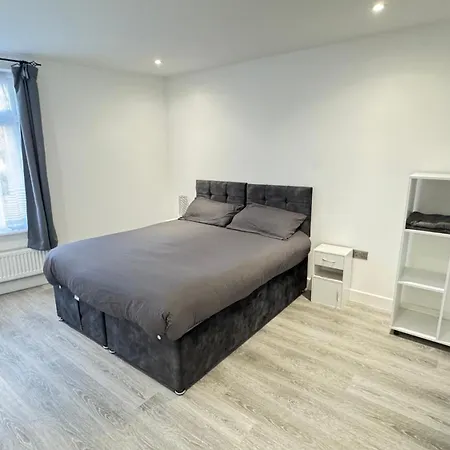 Appartamento Flat 2 - 24 Cliff Road Cromer Esterno foto