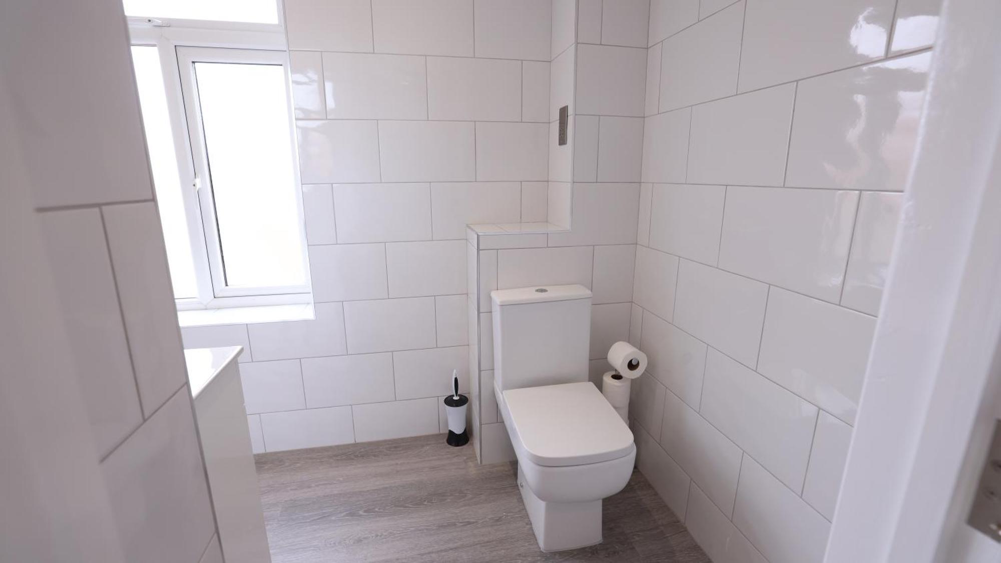 Flat 2 - 24 Cliff Road Cromer