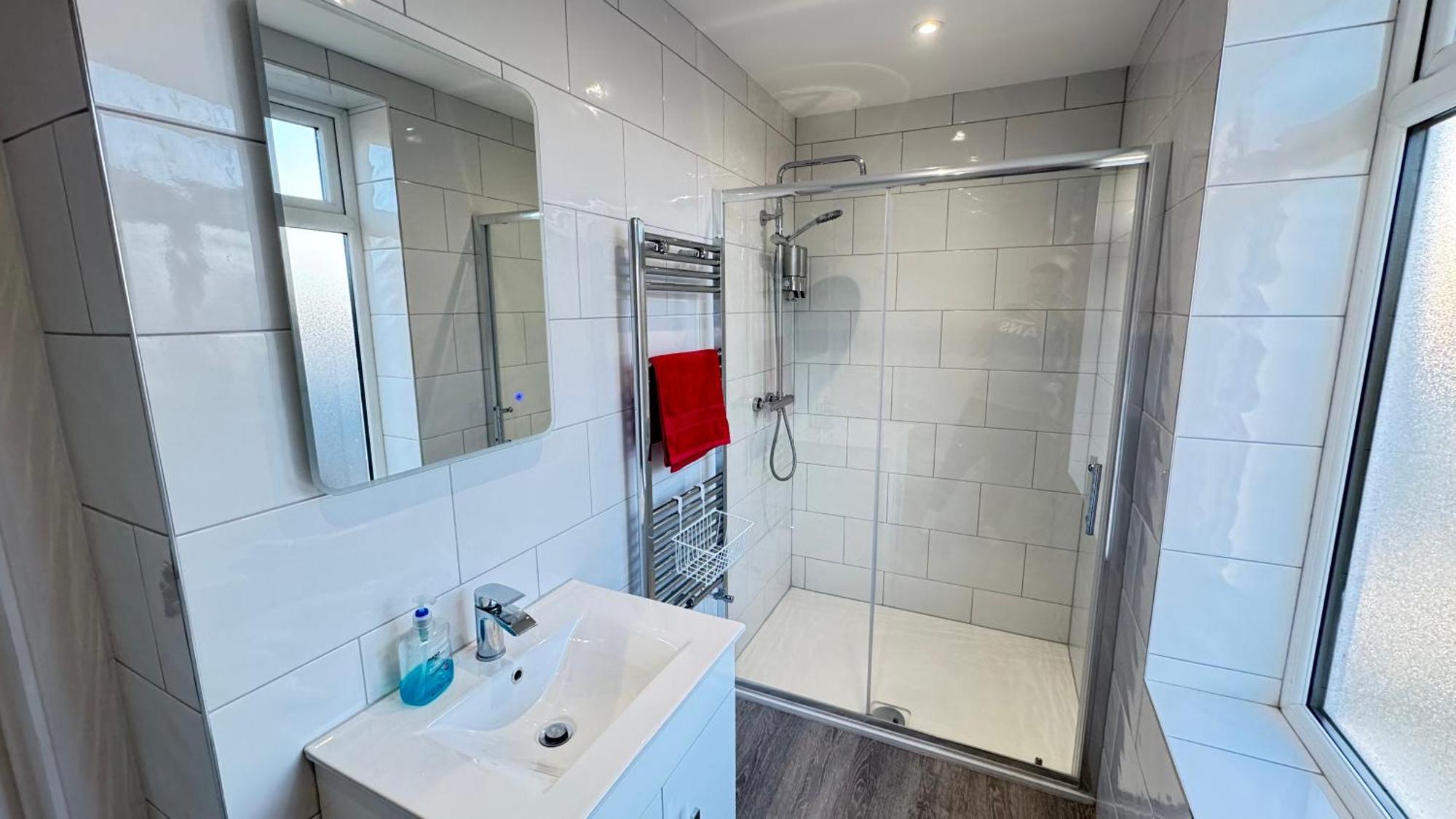 Flat 2 - 24 Cliff Road Apartment Cromer
